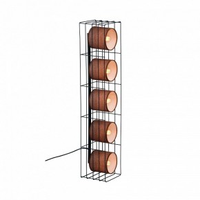 Торшер Vitaluce V3019 V3019-1/5P в Салехарде - salekhard.mebel24.online | фото 2