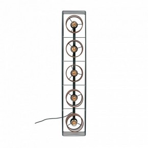 Торшер Vitaluce V3019 V3019-1/5P в Салехарде - salekhard.mebel24.online | фото 3
