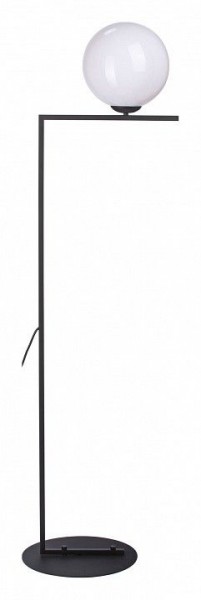 Торшер Vitaluce V3033 V3033-1/1P в Салехарде - salekhard.mebel24.online | фото