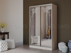 ТРИНИТИ 1 Шкаф-купе (1,35) в Салехарде - salekhard.mebel24.online | фото