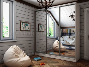 ТРИНИТИ 8 Шкаф-купе (2,0) в Салехарде - salekhard.mebel24.online | фото