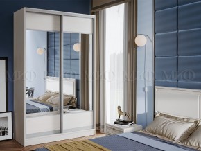 ТРИНИТИ 9 Шкаф-купе (1,35) в Салехарде - salekhard.mebel24.online | фото