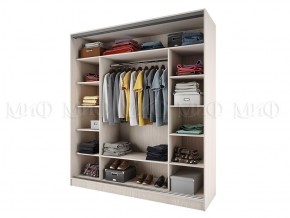 ТРИНИТИ Шкаф-купе в Салехарде - salekhard.mebel24.online | фото 13