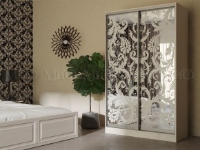 ТРИНИТИ Шкаф-купе в Салехарде - salekhard.mebel24.online | фото 3