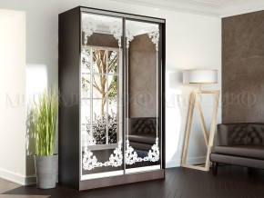 ТРИНИТИ Шкаф-купе в Салехарде - salekhard.mebel24.online | фото 4