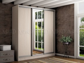ТРИНИТИ Шкаф-купе в Салехарде - salekhard.mebel24.online | фото 7