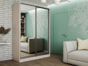 ТРИНИТИ Шкаф-купе в Салехарде - salekhard.mebel24.online | фото 8