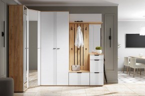 Тумба для обуви Эмилия ЭЛ-3 в Салехарде - salekhard.mebel24.online | фото 8