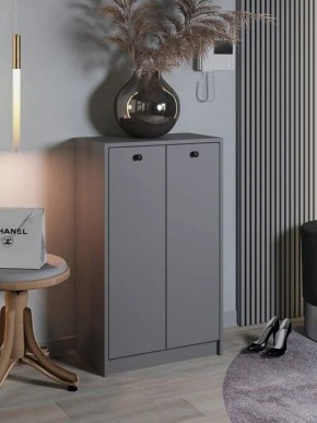 Тумба для обуви Найс в Салехарде - salekhard.mebel24.online | фото 4