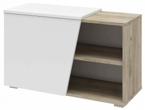 Тумба для обуви Одри в Салехарде - salekhard.mebel24.online | фото 2