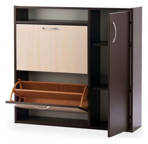 Тумба для обуви ШК-2 в Салехарде - salekhard.mebel24.online | фото 2