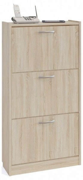 Тумба для обуви ТО-23 в Салехарде - salekhard.mebel24.online | фото