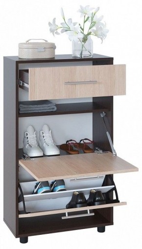 Тумба для обуви ТП-2 в Салехарде - salekhard.mebel24.online | фото 3