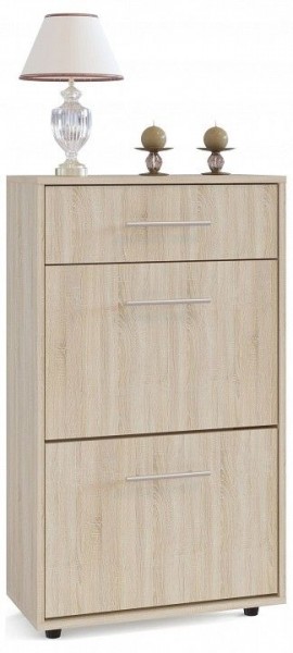 Тумба для обуви ТП-2 в Салехарде - salekhard.mebel24.online | фото