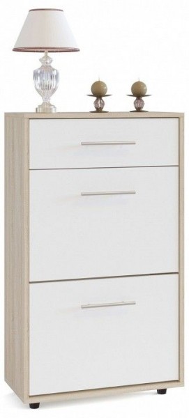 Тумба для обуви ТП-2 в Салехарде - salekhard.mebel24.online | фото