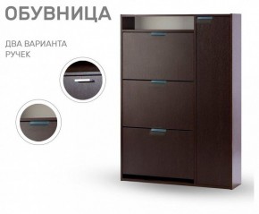 Тумба для обуви Виерра 3 в Салехарде - salekhard.mebel24.online | фото 9