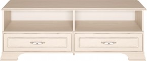 Тумба для телеаппаратуры Венеция 13 бодега в Салехарде - salekhard.mebel24.online | фото 1