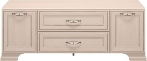 Тумба для телеаппаратуры Венеция 21 бодега в Салехарде - salekhard.mebel24.online | фото 1