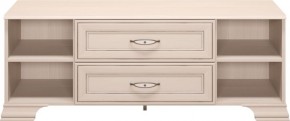 Тумба для телеаппаратуры Венеция 21 бодега в Салехарде - salekhard.mebel24.online | фото 2