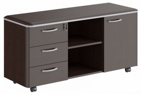 Тумба комбинированная Dioni DLC-3D.A в Салехарде - salekhard.mebel24.online | фото