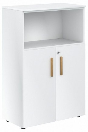 Тумба комбинированная Forta FMC 80.3(Z) в Салехарде - salekhard.mebel24.online | фото