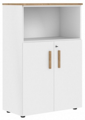 Тумба комбинированная Forta FMC 80.3(Z) в Салехарде - salekhard.mebel24.online | фото