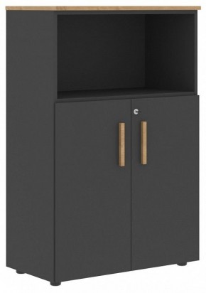 Тумба комбинированная Forta FMC 80.3(Z) в Салехарде - salekhard.mebel24.online | фото