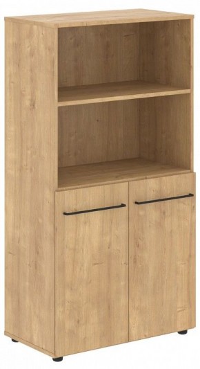 Тумба комбинированная Loftis LMC 80.5 в Салехарде - salekhard.mebel24.online | фото