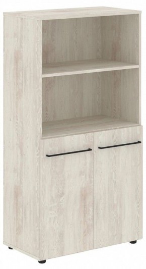 Тумба комбинированная Loftis LMC 80.5 в Салехарде - salekhard.mebel24.online | фото