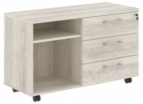 Тумба комбинированная Torr-Z TLC-3D.1A в Салехарде - salekhard.mebel24.online | фото
