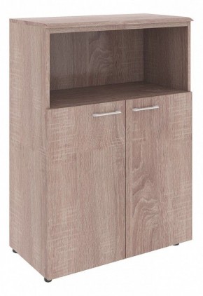 Тумба комбинированная Wave WMC 85.3 в Салехарде - salekhard.mebel24.online | фото