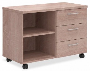 Тумба комбинированная Xten XLC-3D.1A в Салехарде - salekhard.mebel24.online | фото