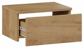 Тумба навесная Тип 1 в Салехарде - salekhard.mebel24.online | фото 4