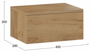 Тумба навесная Тип 1 в Салехарде - salekhard.mebel24.online | фото 7