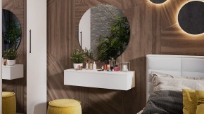 Тумба навесная Тип 2 в Салехарде - salekhard.mebel24.online | фото 5