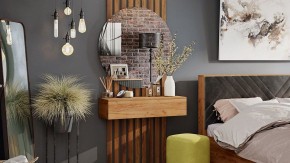 Тумба навесная Тип 2 в Салехарде - salekhard.mebel24.online | фото 6