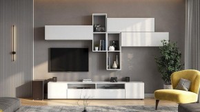 Тумба навесная Валенсия в Салехарде - salekhard.mebel24.online | фото 3