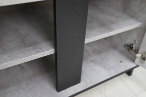 Тумба под ТВ Некст - 1 в Салехарде - salekhard.mebel24.online | фото 4