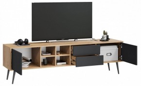 Тумба под ТВ Тип 5 в Салехарде - salekhard.mebel24.online | фото 4