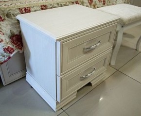 Тумба прикроватная Венеция 4 в Салехарде - salekhard.mebel24.online | фото 2