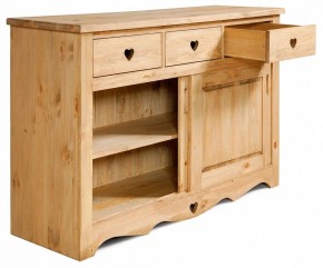 Тумба Прованс KR100 в Салехарде - salekhard.mebel24.online | фото 2