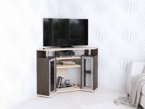 Тумба ТВ 044(2у) венге/дуб молочный в Салехарде - salekhard.mebel24.online | фото