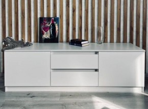 Тумба ТВ большая Парус в Салехарде - salekhard.mebel24.online | фото