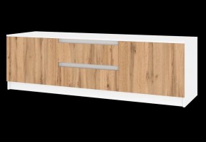 Тумба ТВ большая Парус в Салехарде - salekhard.mebel24.online | фото 6