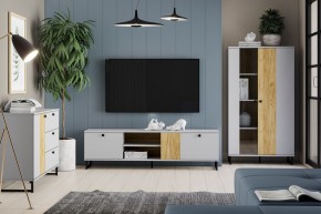 Тумба ТВА НМ 014.46 "Бруно" в Салехарде - salekhard.mebel24.online | фото 3