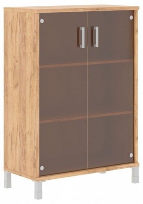 Тумба-витрина Born B 420.8 в Салехарде - salekhard.mebel24.online | фото