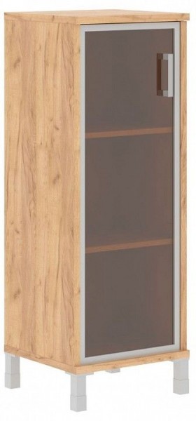 Тумба-витрина Born B 421.7(L) в Салехарде - salekhard.mebel24.online | фото