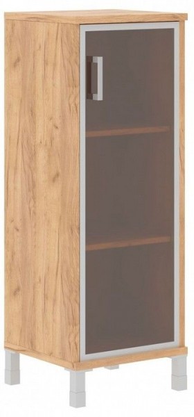 Тумба-витрина Born B 421.7(R) в Салехарде - salekhard.mebel24.online | фото