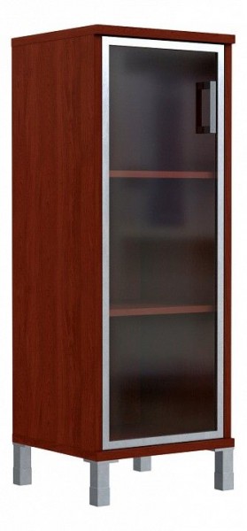 Тумба-витрина Born B 421.7(R) в Салехарде - salekhard.mebel24.online | фото