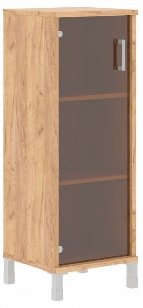 Тумба-витрина Born B 421.8 в Салехарде - salekhard.mebel24.online | фото